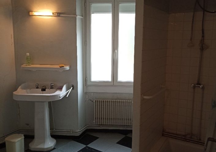 à vendre Maison Nefiach