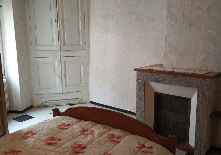 à vendre Maison Nefiach