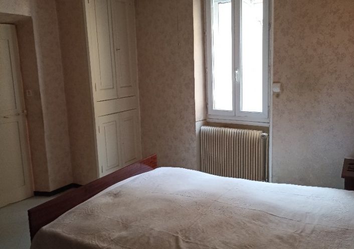 à vendre Maison Nefiach