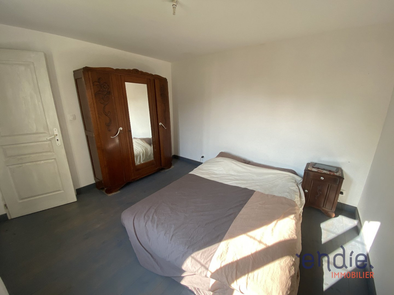 à vendre Maison Saint Aubin Sur Loire - Photo 13