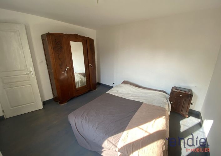 à vendre Maison Saint Aubin Sur Loire