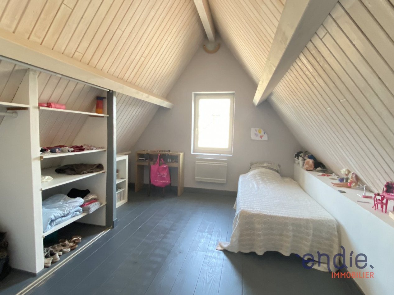 à vendre Maison Saint Aubin Sur Loire - Photo 10