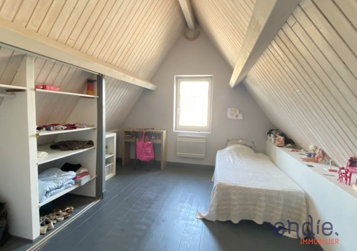 à vendre Maison Saint Aubin Sur Loire