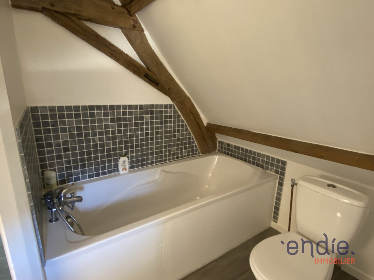 à vendre Maison Saint Aubin Sur Loire - Photo 11