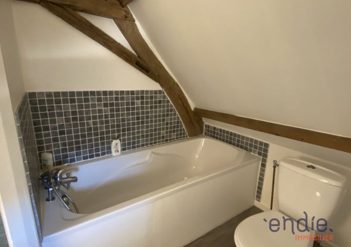 à vendre Maison Saint Aubin Sur Loire