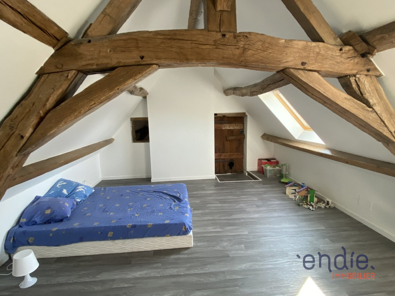 à vendre Maison Saint Aubin Sur Loire - Photo 12