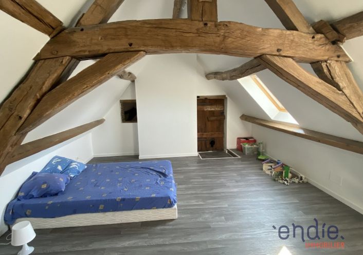 à vendre Maison Saint Aubin Sur Loire