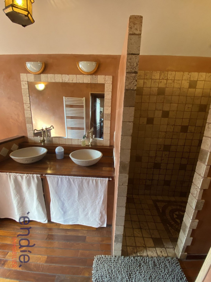 à vendre Maison Saint Aubin Sur Loire - Photo 8