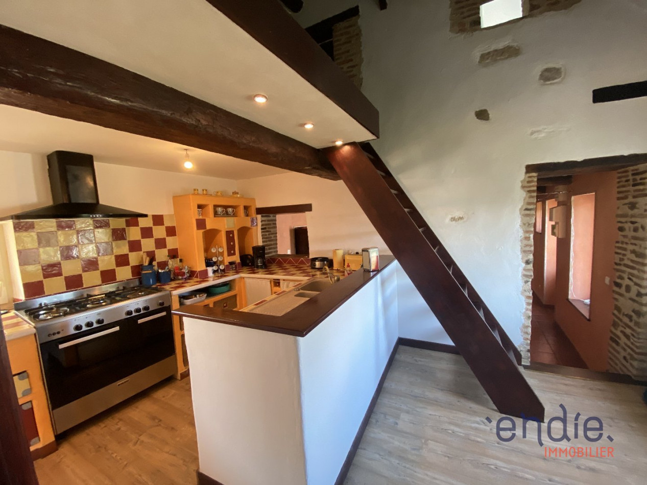 à vendre Maison Saint Aubin Sur Loire - Photo 2