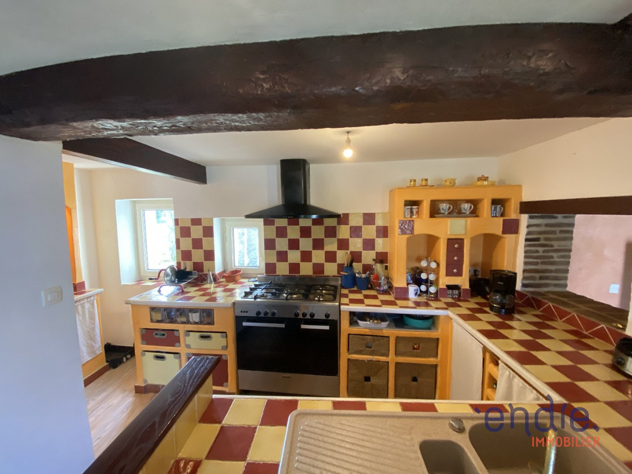 à vendre Maison Saint Aubin Sur Loire - Photo 3