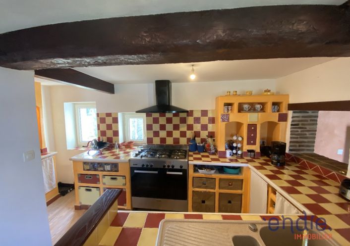 à vendre Maison Saint Aubin Sur Loire