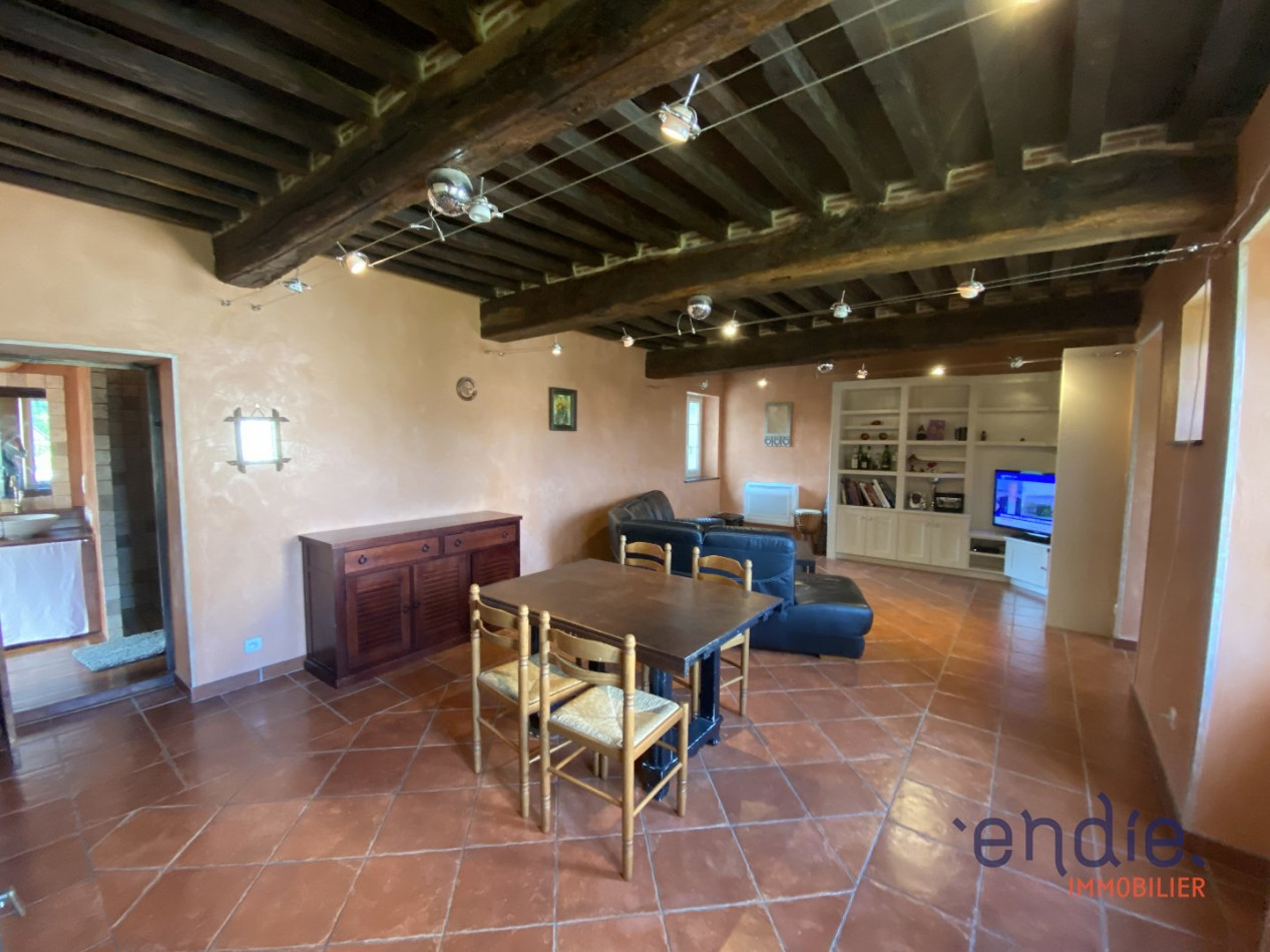 à vendre Maison Saint Aubin Sur Loire - Photo 5