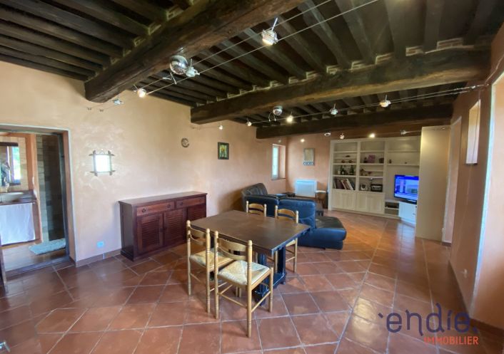 à vendre Maison Saint Aubin Sur Loire