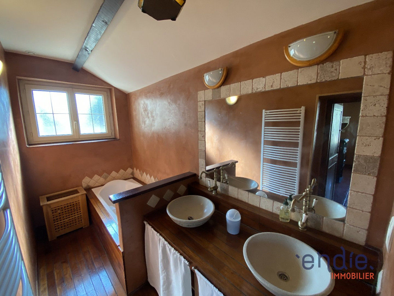 à vendre Maison Saint Aubin Sur Loire - Photo 7