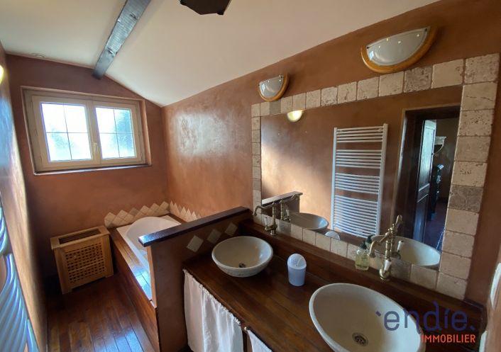 à vendre Maison Saint Aubin Sur Loire