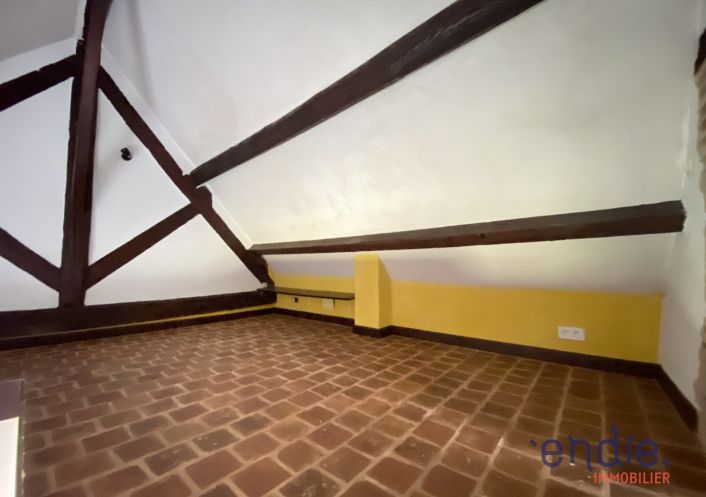 à vendre Maison Saint Aubin Sur Loire