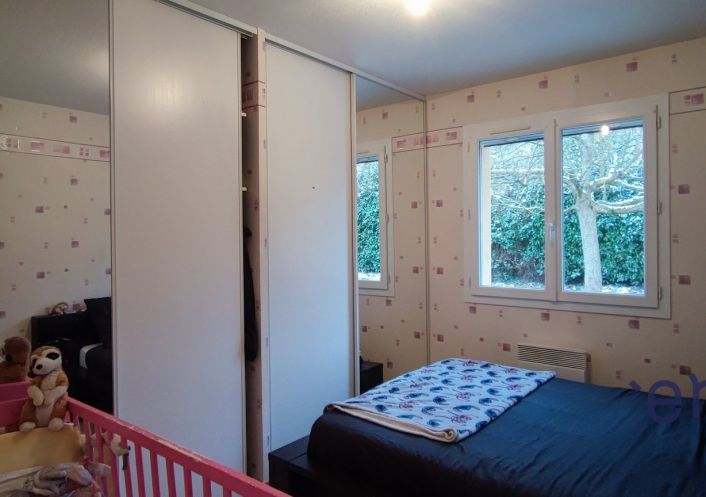 à vendre Maison individuelle Saint Yorre