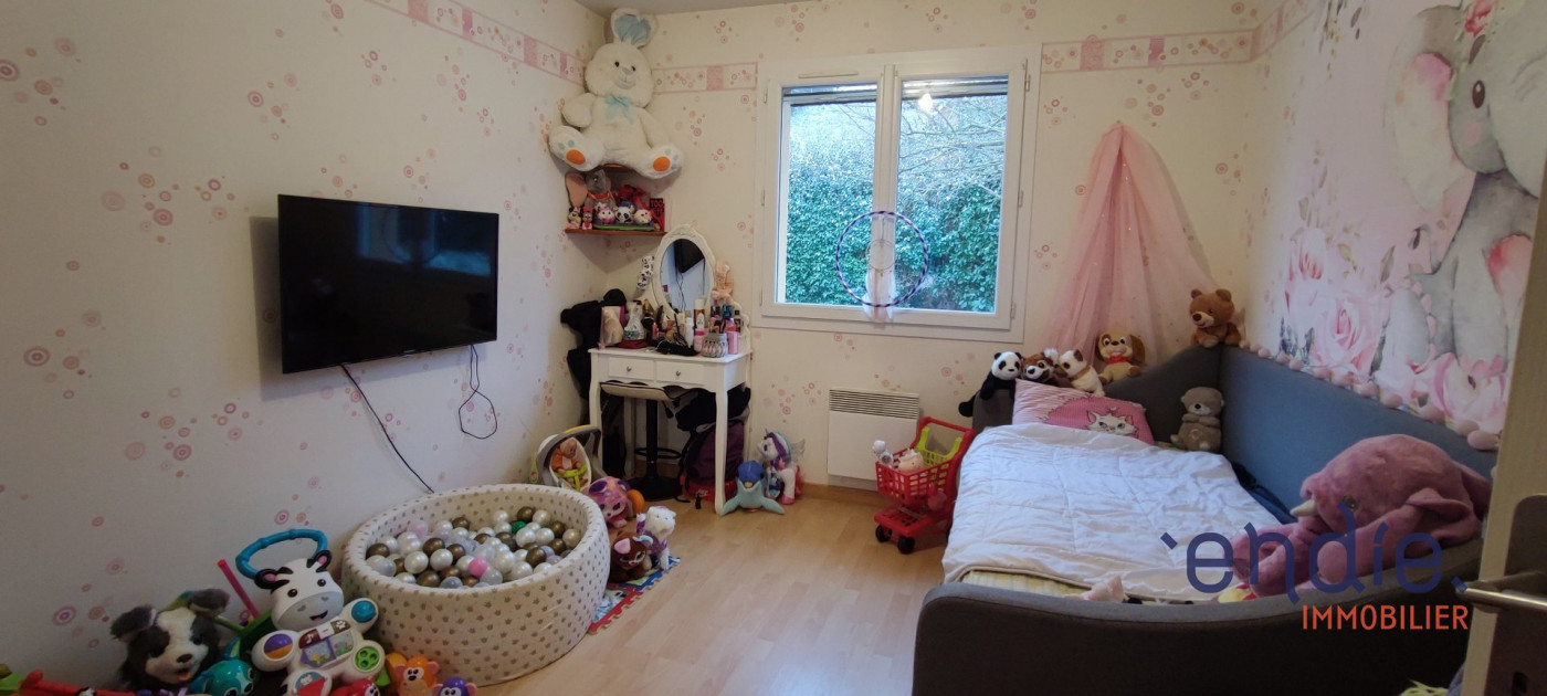 à vendre Maison individuelle Saint Yorre - Photo 12