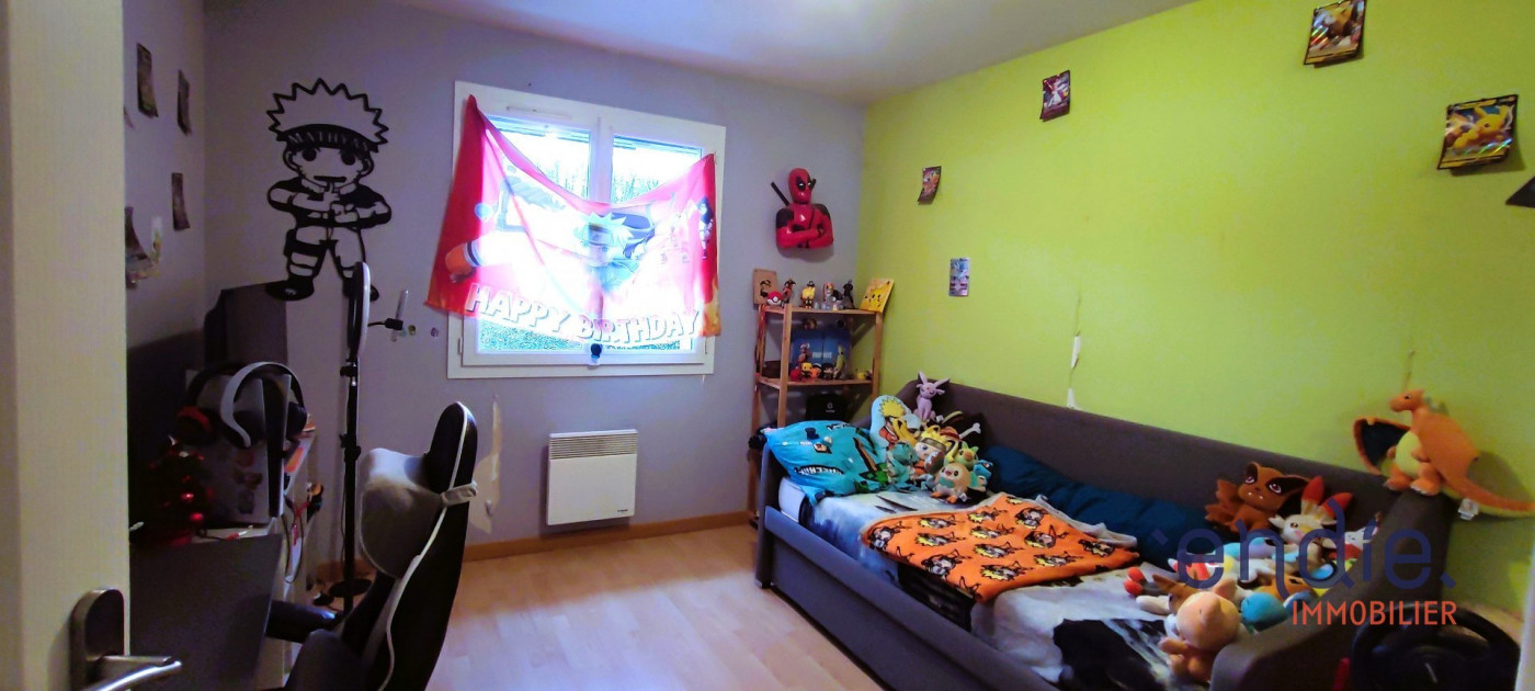 à vendre Maison individuelle Saint Yorre - Photo 14