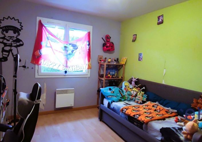 à vendre Maison individuelle Saint Yorre