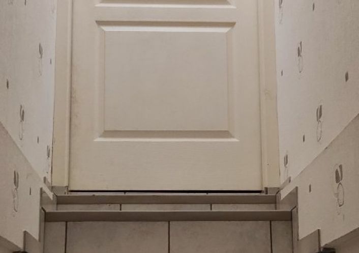 à vendre Maison individuelle Saint Yorre