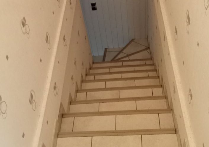 à vendre Maison individuelle Saint Yorre