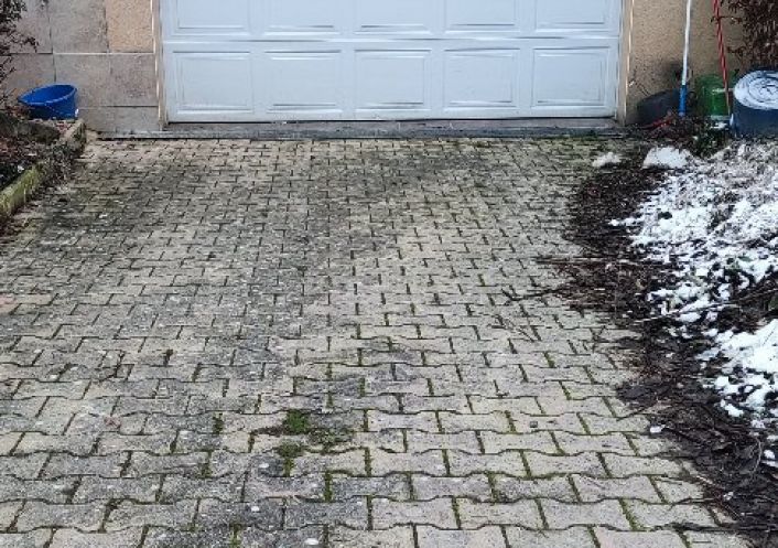 à vendre Maison individuelle Saint Yorre