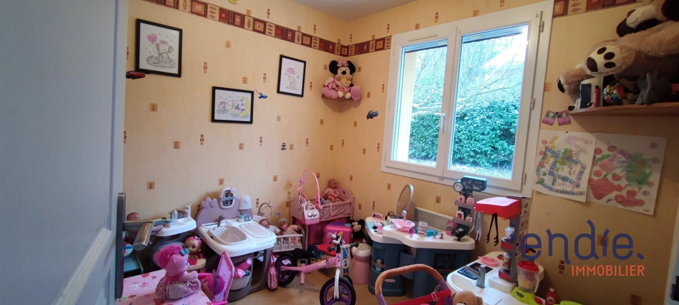 à vendre Maison individuelle Saint Yorre - Photo 6