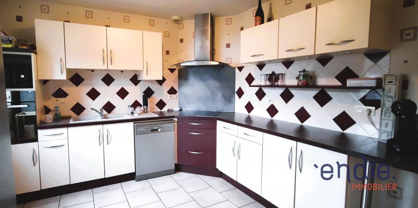 à vendre Maison individuelle Saint Yorre - Photo 4