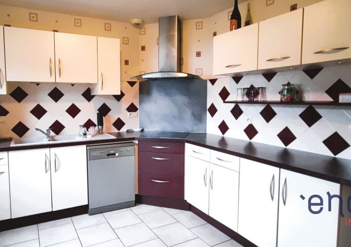 à vendre Maison individuelle Saint Yorre