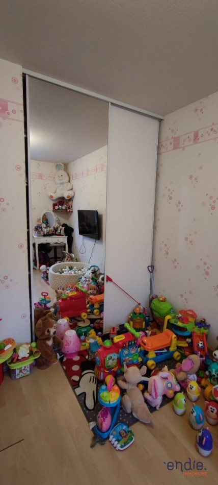 à vendre Maison individuelle Saint Yorre - Photo 13