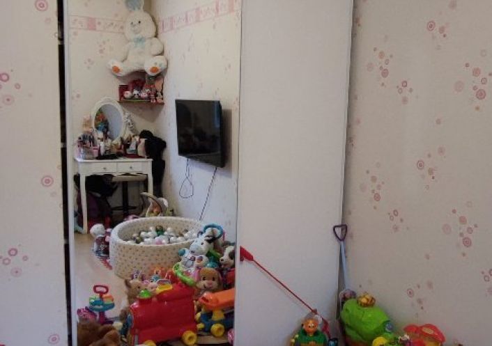 à vendre Maison individuelle Saint Yorre