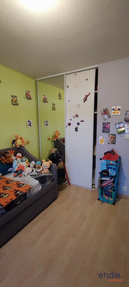 à vendre Maison individuelle Saint Yorre - Photo 15