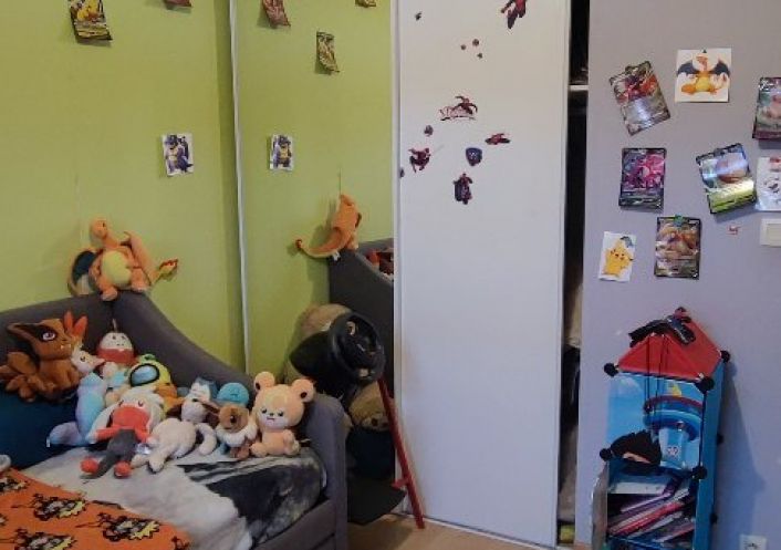 à vendre Maison individuelle Saint Yorre