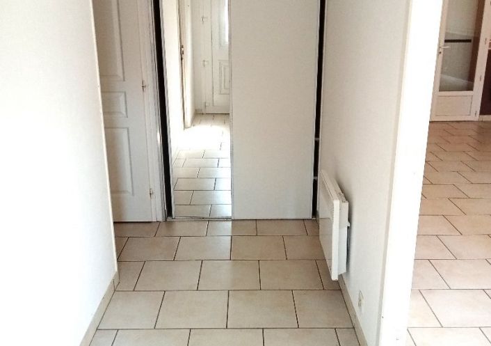 à vendre Maison individuelle Saint Yorre