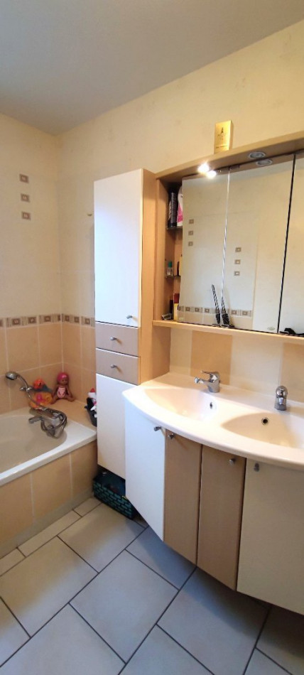 à vendre Maison individuelle Saint Yorre - Photo 9