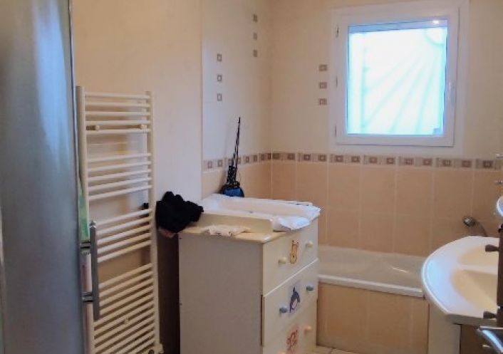 à vendre Maison individuelle Saint Yorre