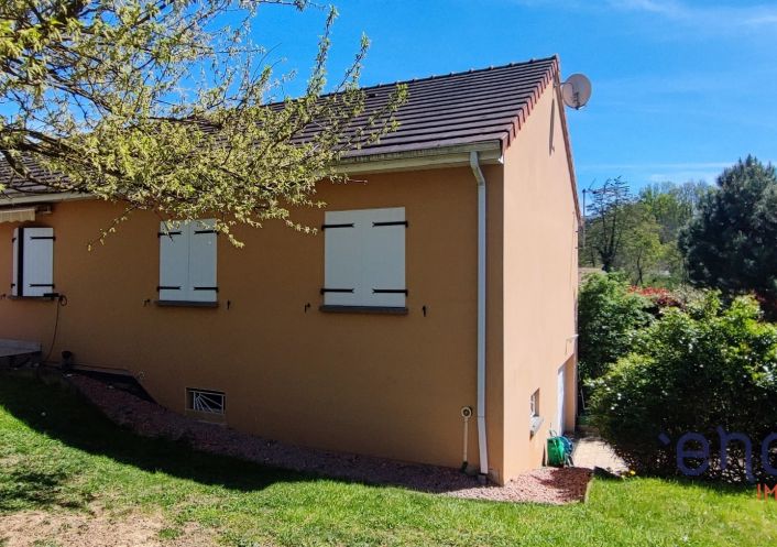 à vendre Maison individuelle Saint Yorre