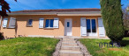 à vendre Maison individuelle Saint Yorre