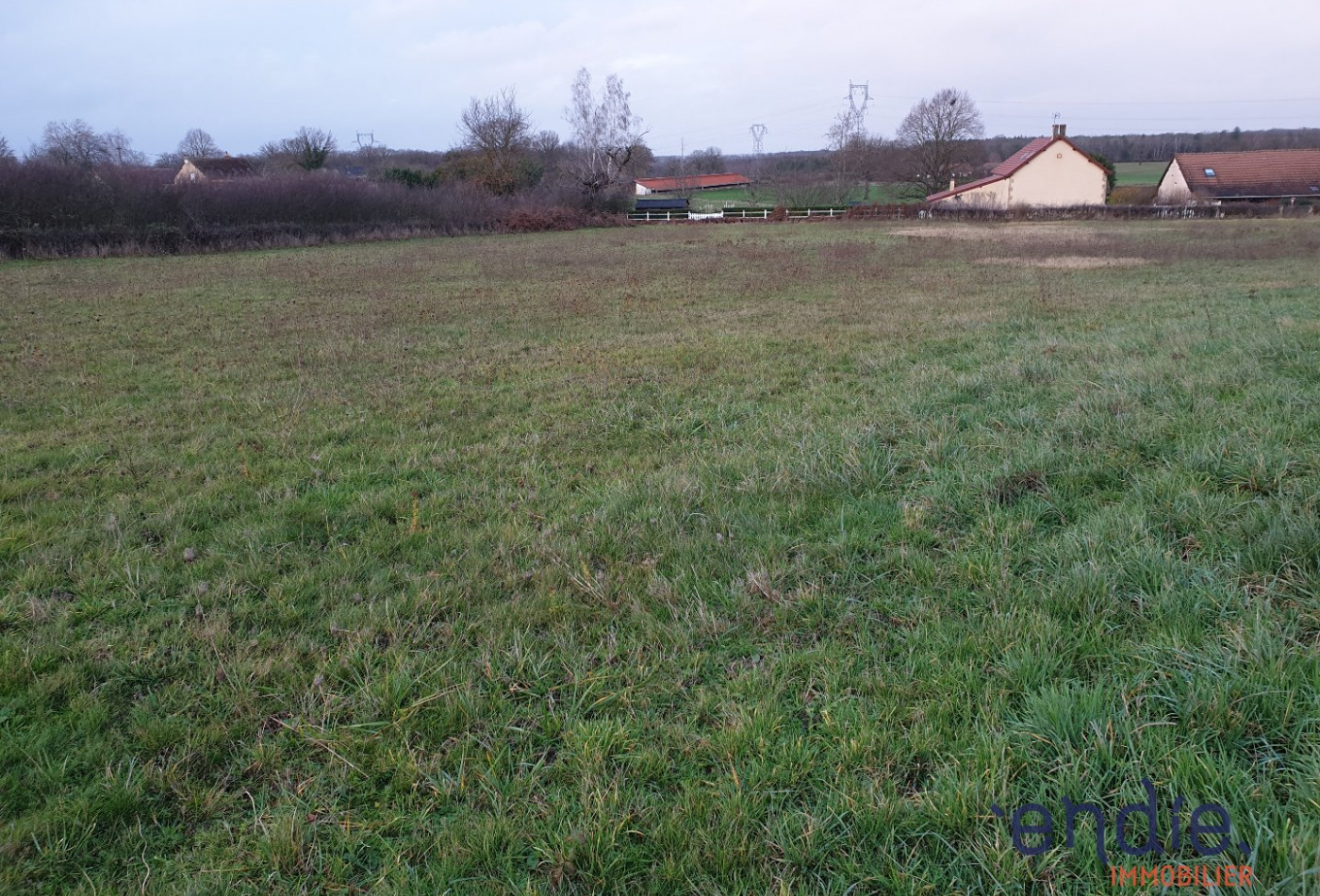 vente Terrain constructible Saint Plaisir - Photo 2