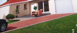 vente Terrain constructible Saint Plaisir