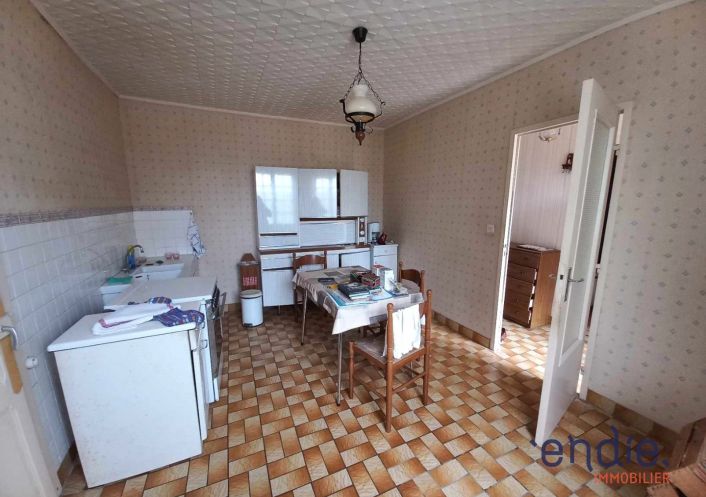 à vendre Maison Villefranche D'allier