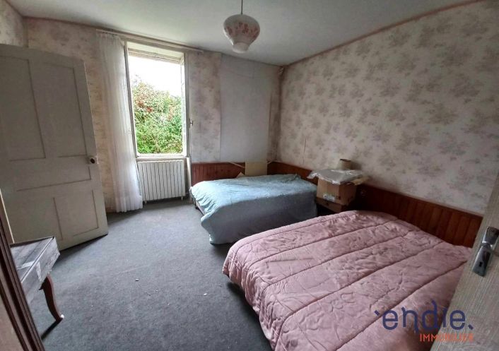 à vendre Maison Villefranche D'allier