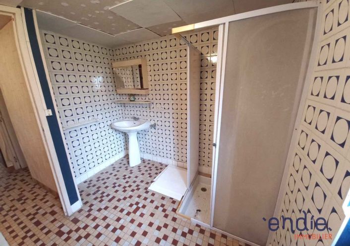 à vendre Maison Villefranche D'allier