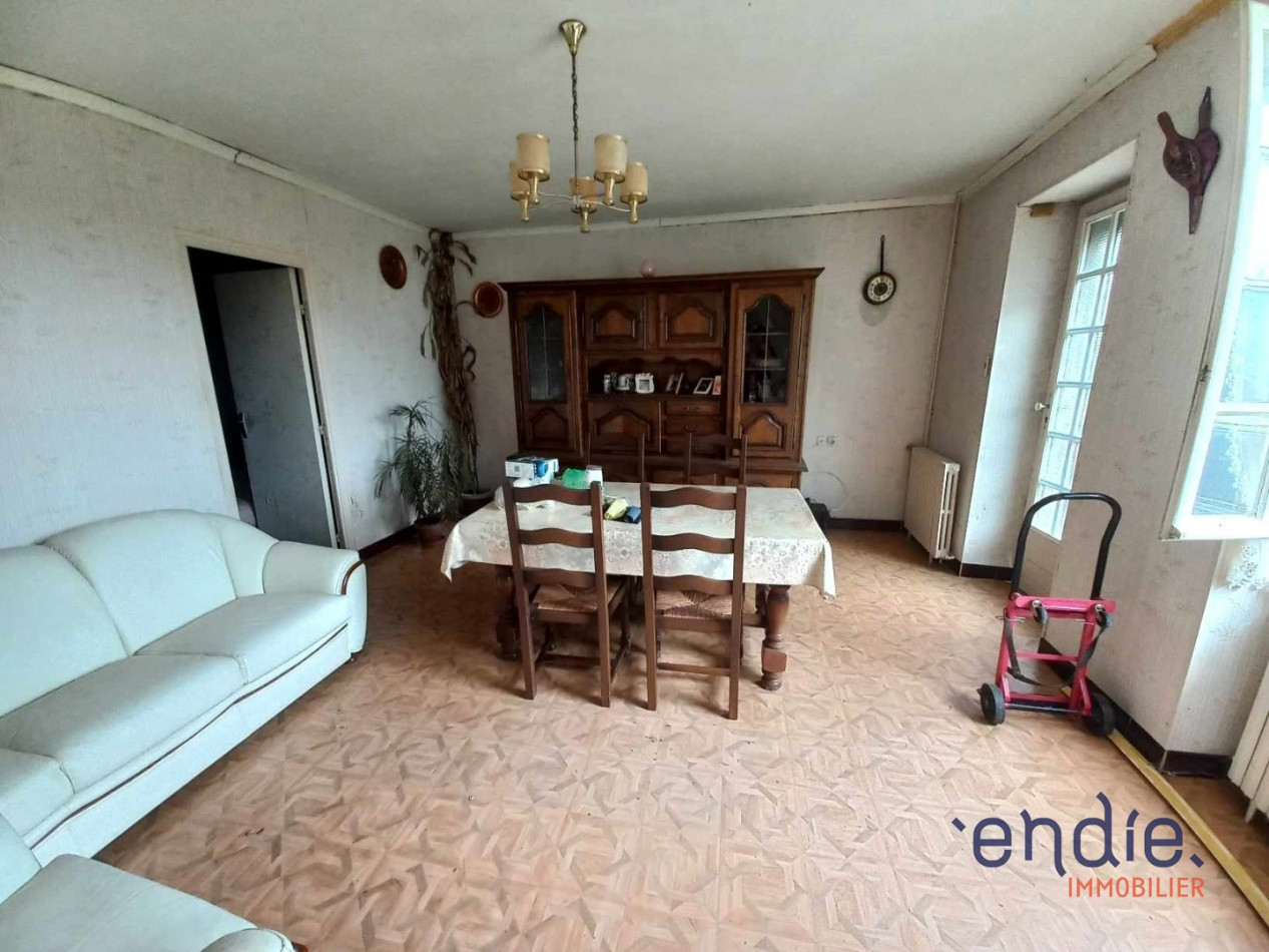 à vendre Maison Villefranche D'allier - Photo 5
