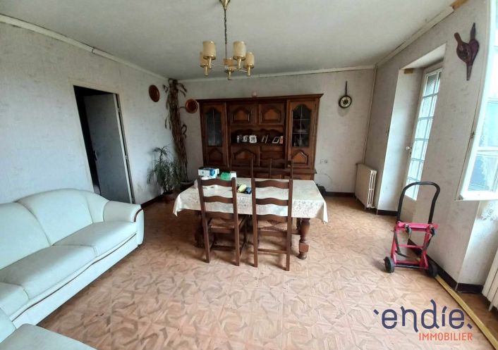 à vendre Maison Villefranche D'allier