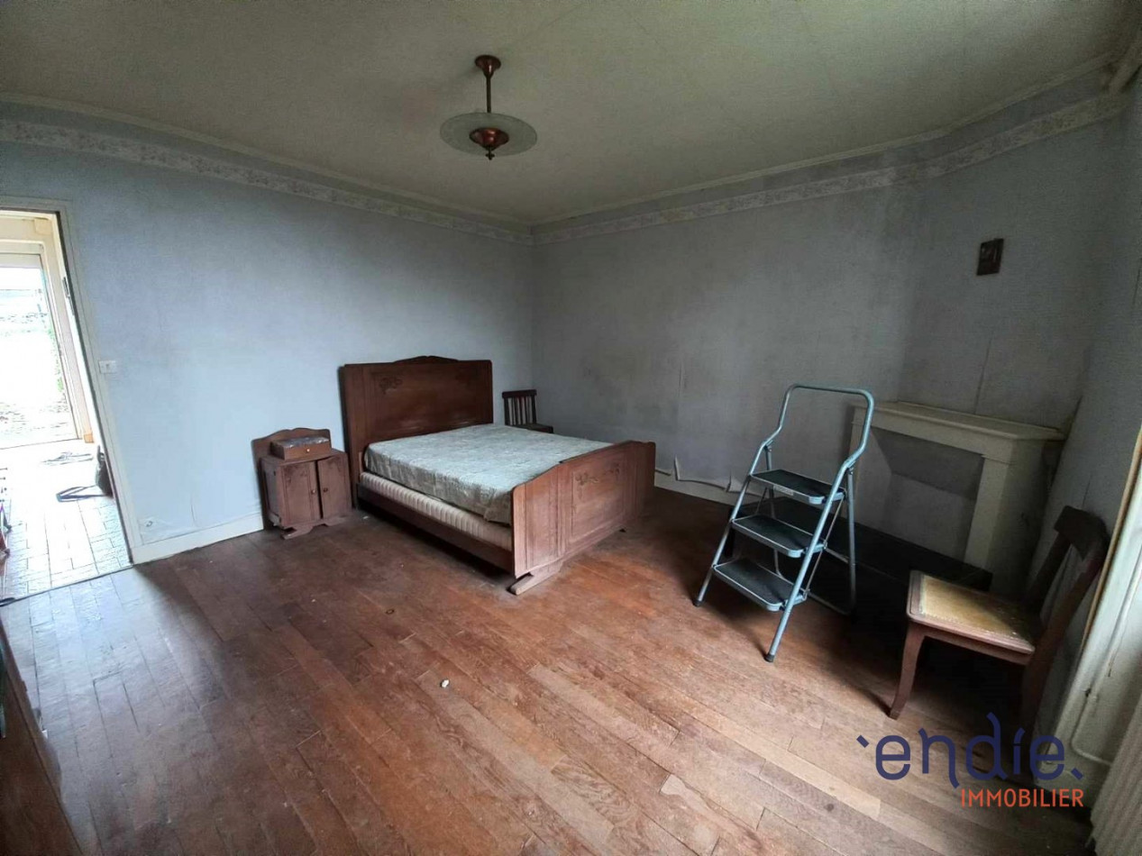 à vendre Maison Villefranche D'allier - Photo 6