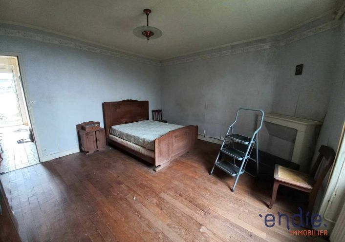 à vendre Maison Villefranche D'allier