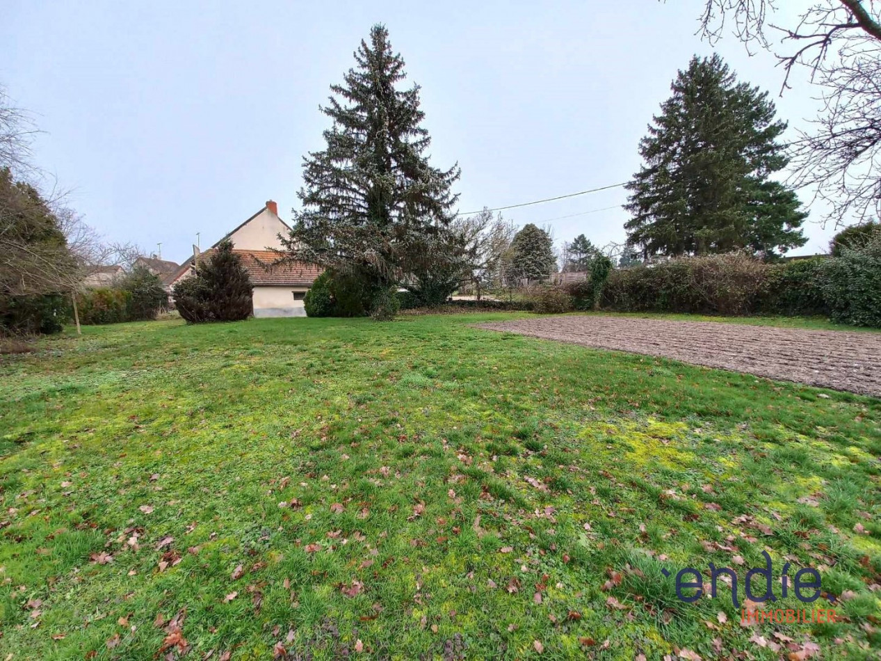 à vendre Maison Villefranche D'allier - Photo 7