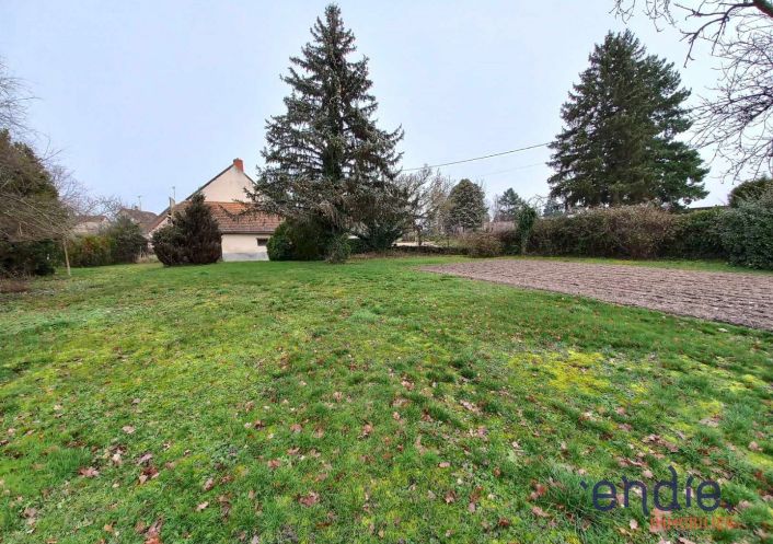 à vendre Maison Villefranche D'allier